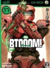 Btooom! – Image 1