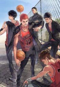 SLAM DUNK! – Image 1