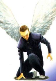 Angel Densetsu – Image 1