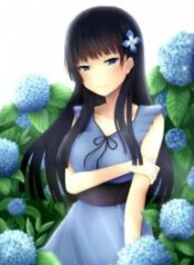 Sankarea – Image 1