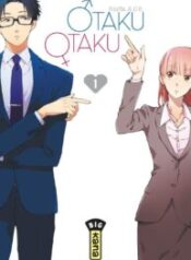 Wotaku Ni Koi Wa Muzukashii – Image 1