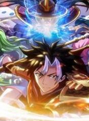 Rich Player – Image 1