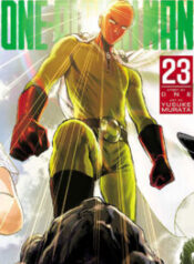 One Punch Man, onepunchman – Image 1