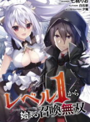 Summon Warriors : Hack n’ Slash Starting from Level 1 – Image 1