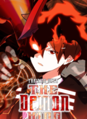 Training With The Demon King – Image 1