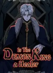 Is the Demon King a Healer? – Image 1