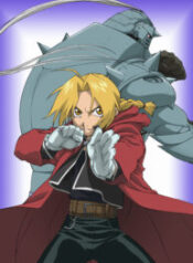 Fullmetal Alchemist – Image 1