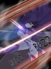 Mechanical Warrior Girl – Image 1