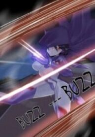 Mechanical Warrior Girl – Image 1