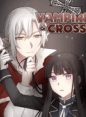 Vampire & Cross – Image 1