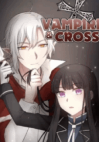 Vampire & Cross – Image 1