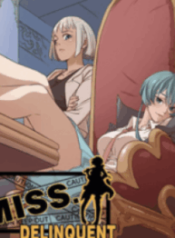Miss. Delinquent – Image 1