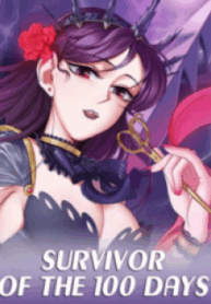 Survivor of the 100 Days – Image 1