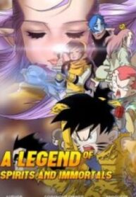 A Legend of Spirits and Immortals – Image 1