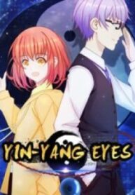 Yin-Yang Eyes – Image 1