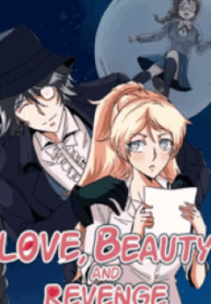 Love, Beauty and Revenge – Image 1