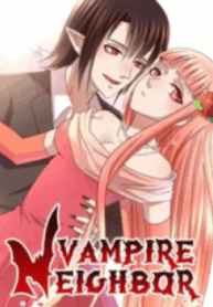 Vampire Neighbor – Image 1