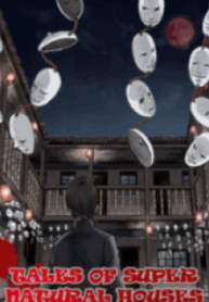 Tales of Supernatural Houses – Image 1