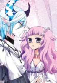 Good Luck, Demon King! S2 – Image 1