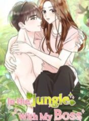 In the Jungle With My Boss – Image 1