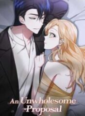 An Unwholesome Proposal – Image 1