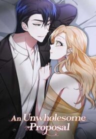 An Unwholesome Proposal – Image 1