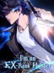 I’m an EX-Rank Hunter – Image 1