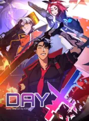 DayX – Manhwa – Image 1