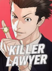 The Killer Lawyer – Image 1