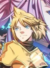 Incomparable Demon King – Image 1