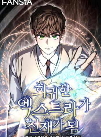 The Regressed Extra Becomes a Genius – Image 1