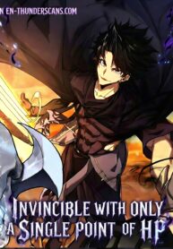invincible-with-only-a-single-point-of-hp