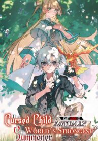 The Cursed Child Cast Aside Is Actually the World’s Strongest Summoner – Image 1