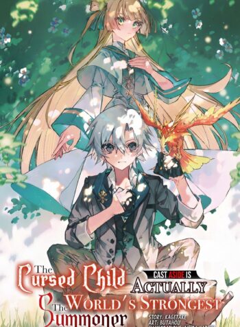 The Cursed Child Cast Aside Is Actually the World’s Strongest Summoner – Image 1