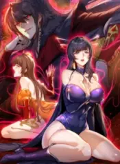 After All Eight Empresses Betrayed Me, I Was Reborn in Regret – Image 1