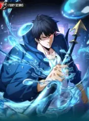 High Martial Arts: Sweeping Through Three Thousand Emperors with One Hand! – Image 1