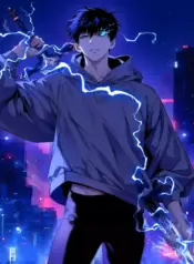 High Martial Arts: Genius Is Only the Threshold to Meeting Me! – Image 1