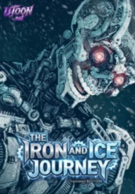 The Iron and Ice Journey – Image 1