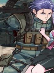 The Peerless Soldier – Image 1