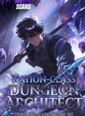 dungeon