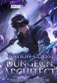 dungeon