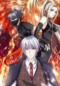 Absolutely Abandoned (Ultimate Abandoned) – Image 1