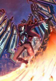 Apocalypse hunter – Image 1