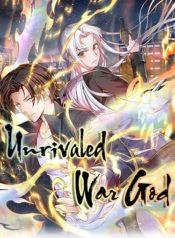 Dominating the town – Image 1