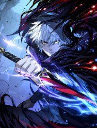 God-Level Assassin, I’m the Shadow – Image 1