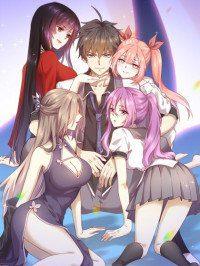 Immortal Swordsman in The Reverse World – Image 1