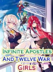 Infinite Apostles And Twelve War Girls – Image 1
