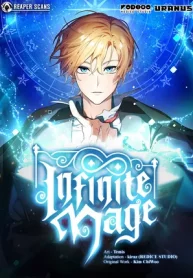 Infinite Mage – Image 1
