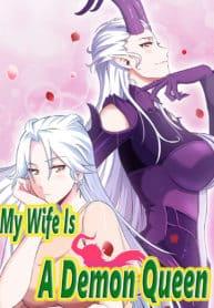 My Wife is a Demon Queen – Image 1