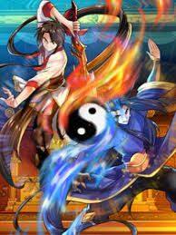 Peerless Battle Spirit – Image 1